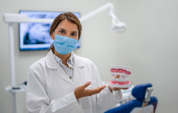 Best Dental Abscess Treatment in Bear Valley Springs, CA