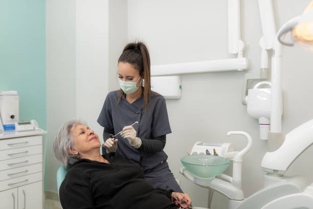 Best Emergency Denture Repair in Bear Valley Springs, CA