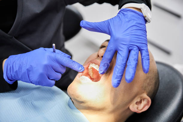 Best Walk-In Emergency Dental Services in Bear Valley Springs, CA