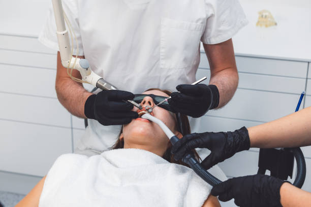 Best Knocked-Out Tooth (Avulsed Tooth) Treatment in Bear Valley Springs, CA